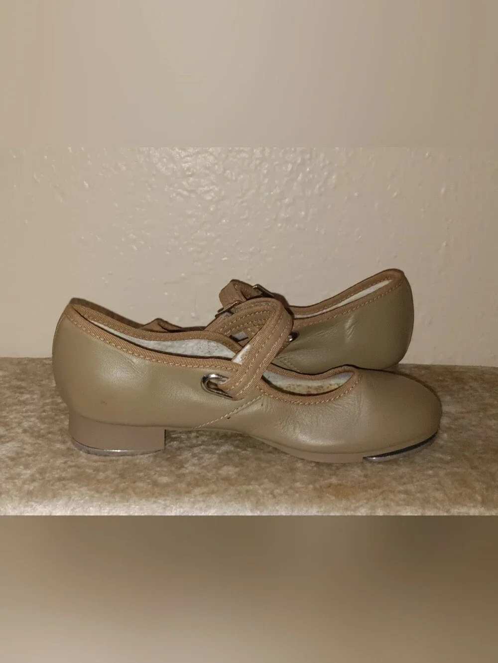 Capezio Tap Shoes